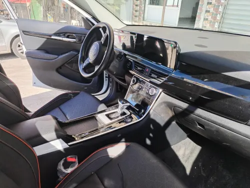 Kia Seltos 2025 1.5