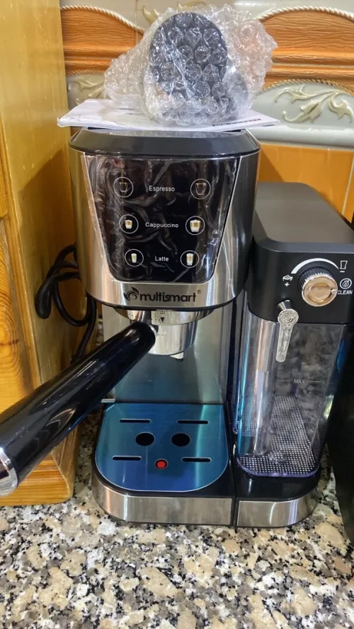 Machine à café multismart