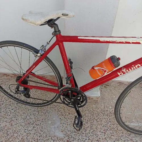 Offre 16750,00 Da pour Velo Btwin Course