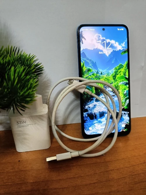 Xiaomi Redmi note 10s