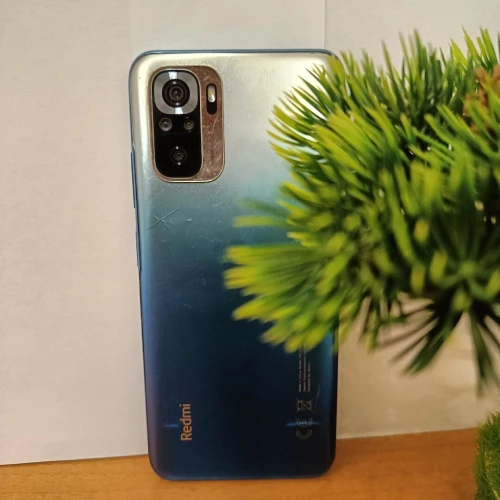 Xiaomi Redmi note 10s