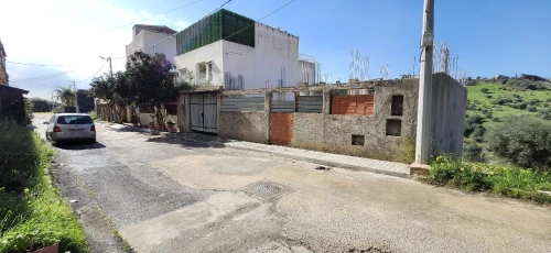 Vente Terrain Alger Mahelma