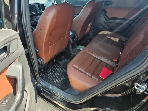 Seat Ateca 2017 Xcellence