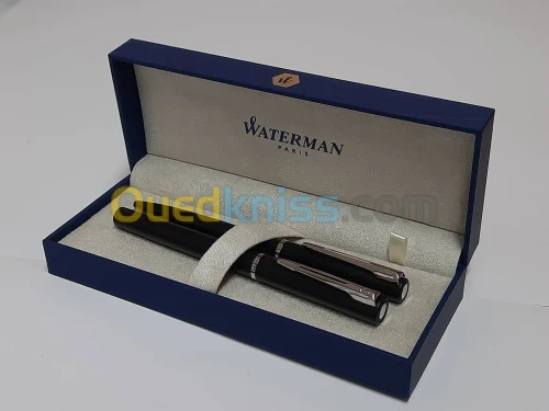 PARURE STYLO WATERMAN ORIGINAL