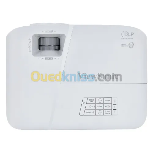 DATA SHOW VIEWSONIC PA503S
