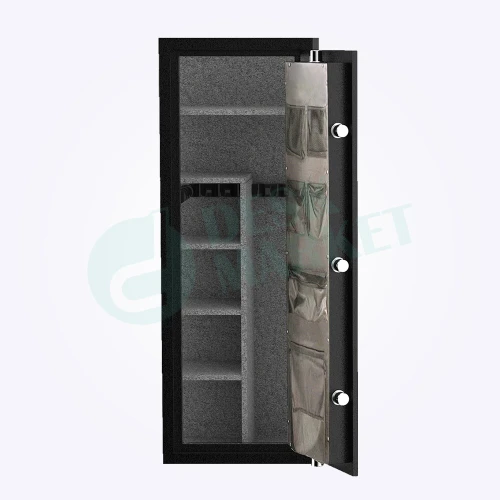 COFFRE FORT PISTOLET EXECUTIVE SAFE G1459E
