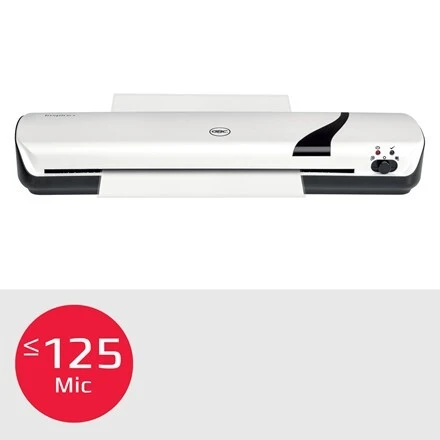 PLASTIFIEUSE A3 GBS INSPIRE+