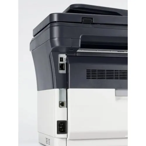 IMPRIMANTE MULTIFONCTION 4EN1 LASER MONOCHROME KYOCERA FS 1125 MFP R/V ADF/ FAX