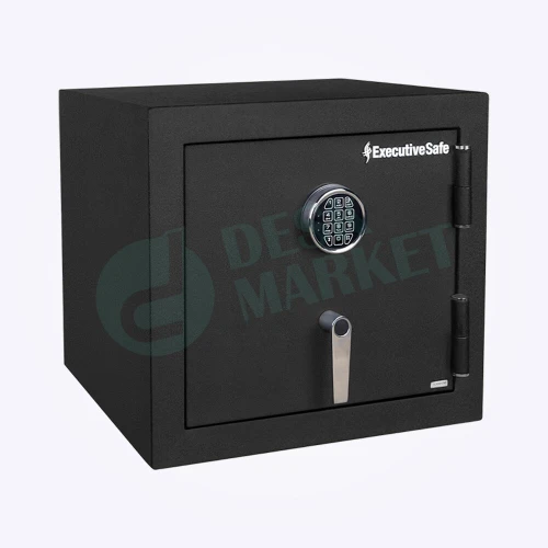 COFFRE FORT ANTI FEU ET EAU EXECUTIVE SAFE ESACS-7FW