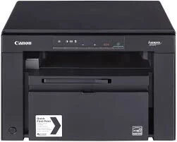 IMPRIMANTE MULTIFONCTION LASER CANON MF3010 / 3010
