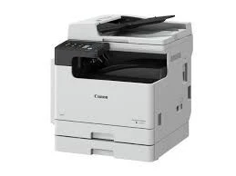 PHOTOCOPIEUR A3 MONOCHROME CANON IR 2425i AVEC CHARGEUR DOCUMENT + TONER ORG