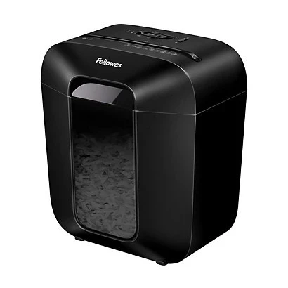 FELLOWES DESTRUCTEUR DE DOCUMENTS POWERSHRED LX25