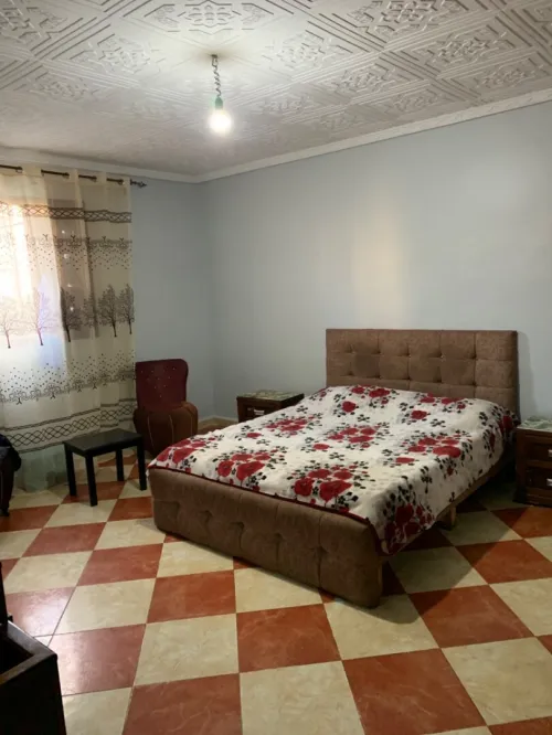 Vente Villa Alger Ain taya