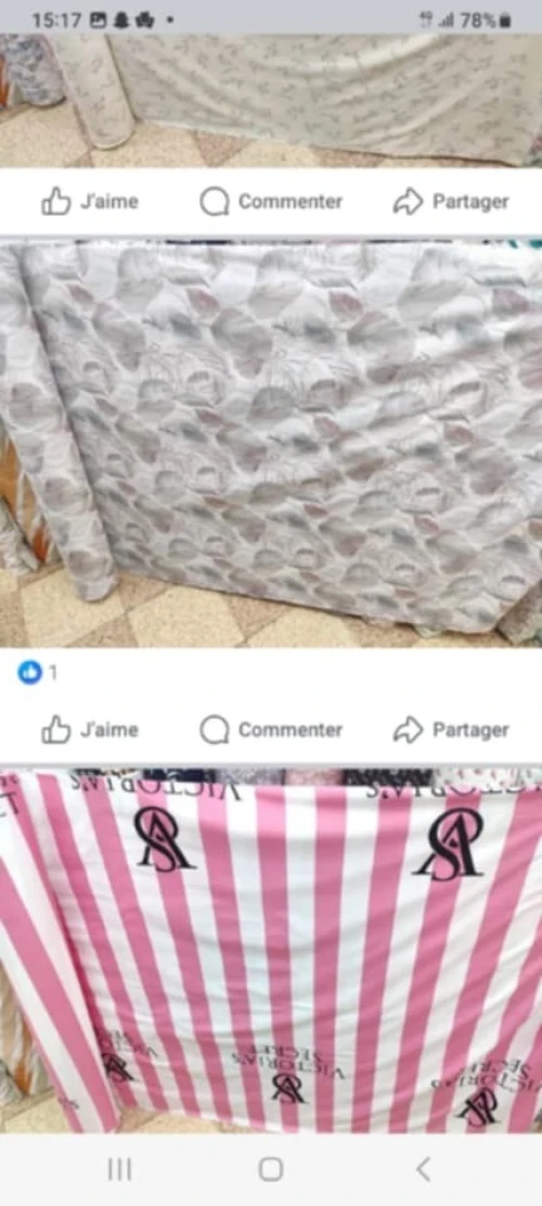 Machine Textile