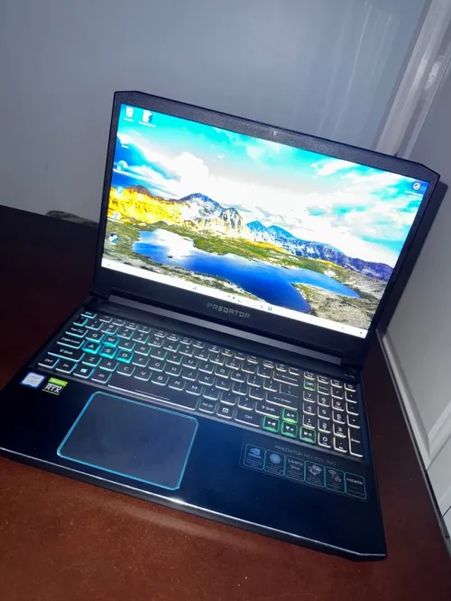 Acerpredator