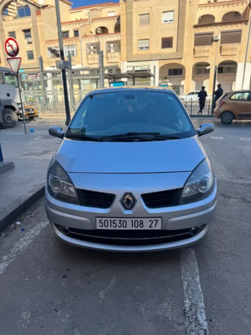 Renault Scenic 2008 Scenic
