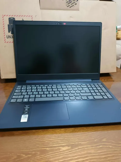 Lenovo IdeaPad 3 15IML05 Neuf sous emballage