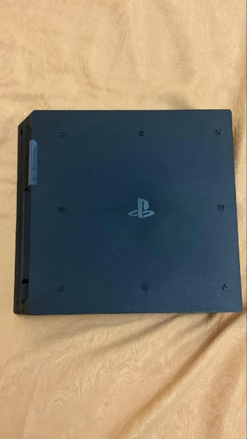 Playstation 4 Pro 1T flasher 9.0