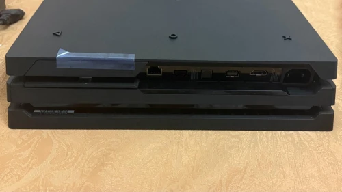 Playstation 4 Pro 1T flasher 9.0