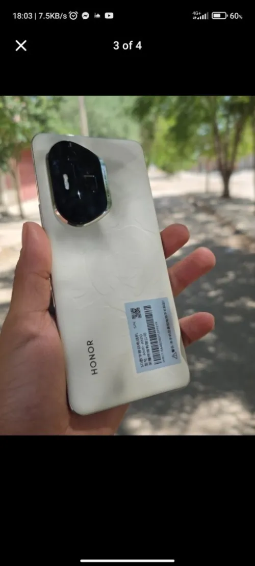 Honor Honor 300 Ultra