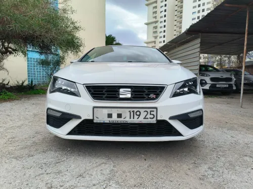 Seat Leon 2019 FR