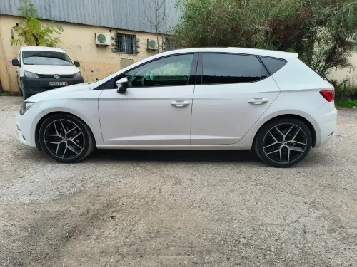 Seat Leon 2019 FR
