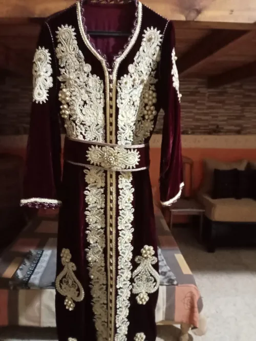 kaftan