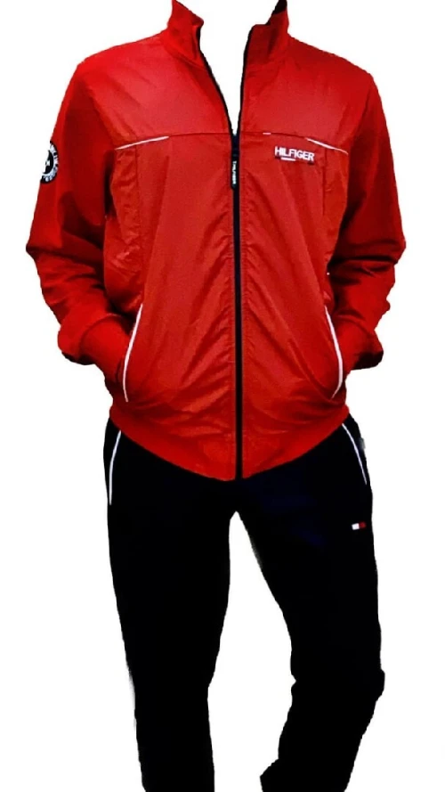 Vente de survêtement de marque