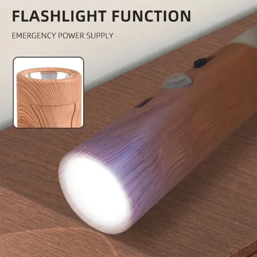 Veilleuse LED Rechargeable