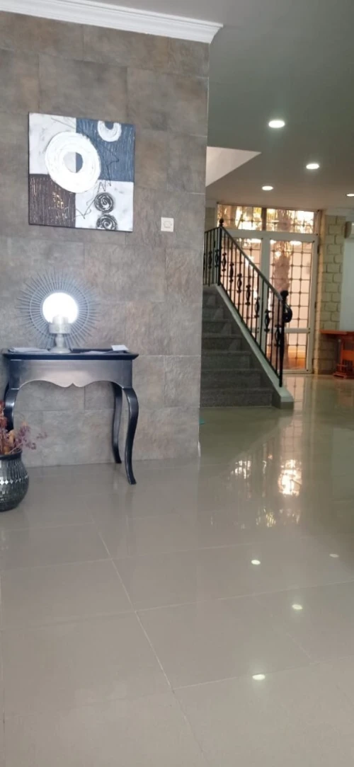 Location Villa Alger Kouba