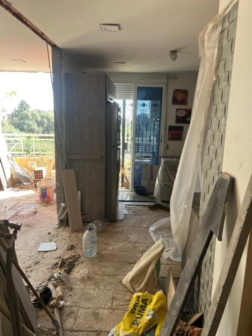 FENETRE ET PORTE FENETRES EN COULISSANT ALUMINUIM