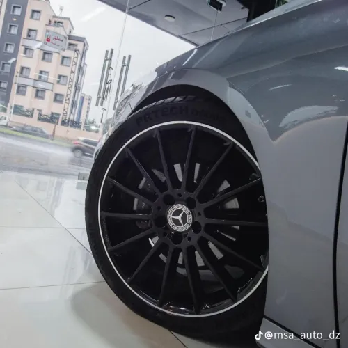 Mercedes Classe A 2020 Edition 1