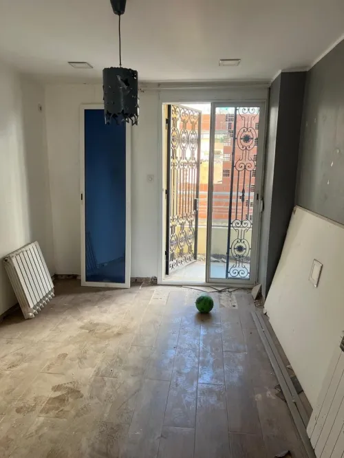 FENETRE ET PORTE FENETRES EN COULISSANT ALUMINUIM