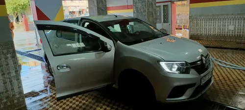 Renault Symbol 2017 Collection