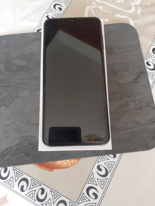 Samsung M33 5G