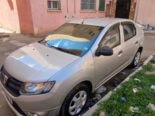 Dacia Logan 2015 Logan