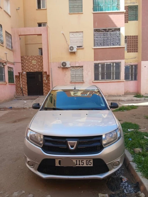 Dacia Logan 2015 Logan