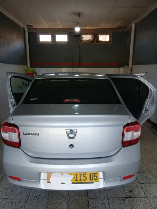 Dacia Logan 2015 Logan