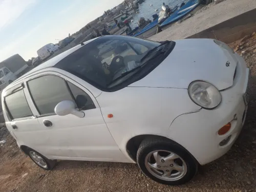 Chery QQ 2013 QQ