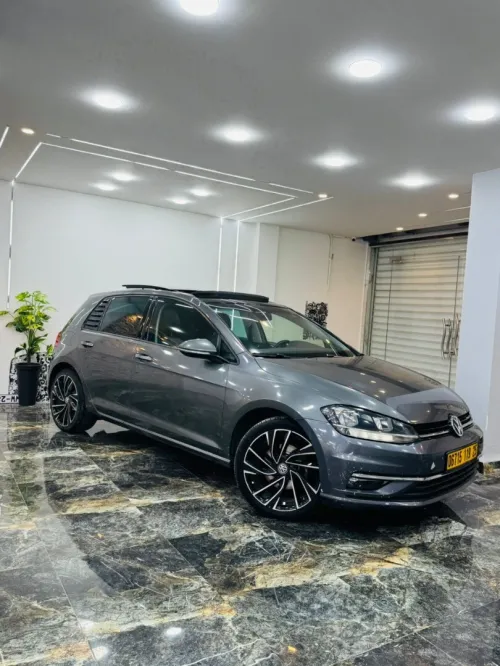 Volkswagen Golf 7 2019 START+