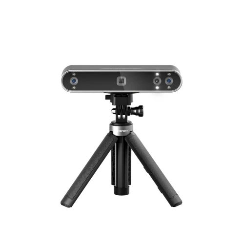 SCANNER REVOPOINT POP 3 PLUS EDITION STANDARD