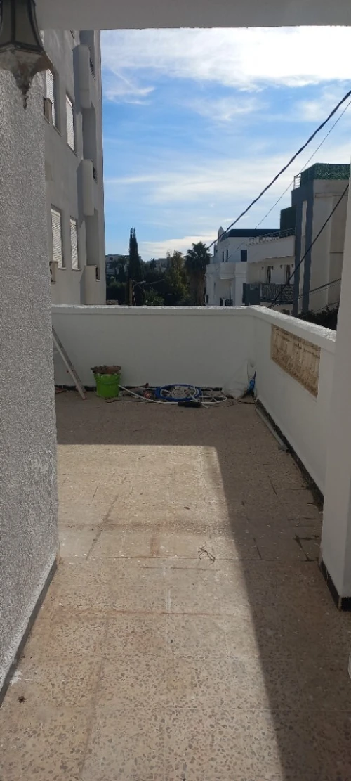 Location Villa Alger El biar