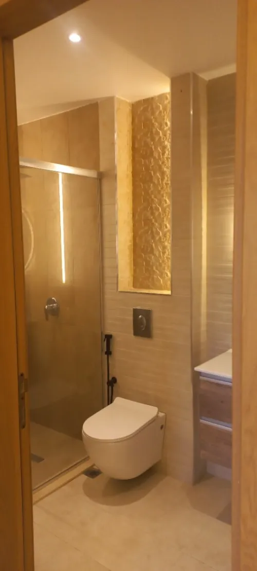 Location Appartement F4 Alger Cheraga