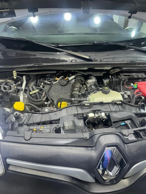 Renault Kangoo 2020 Confort