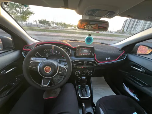 Fiat Tipo Sedan 2024 Urban