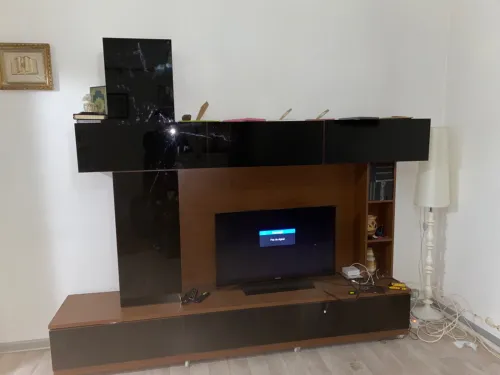 Meuble Tv 