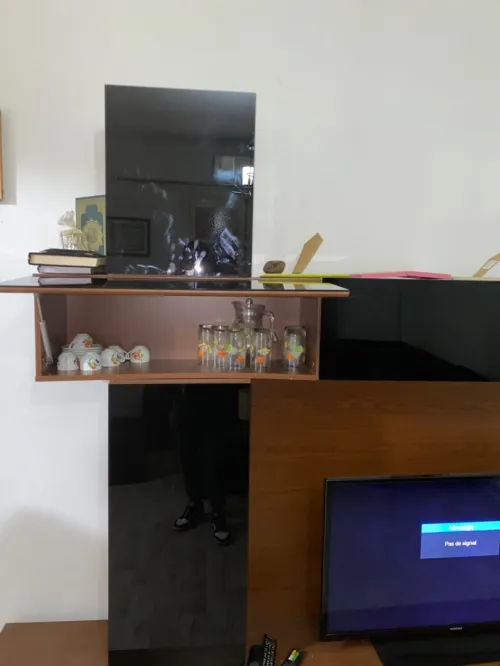 Meuble Tv 