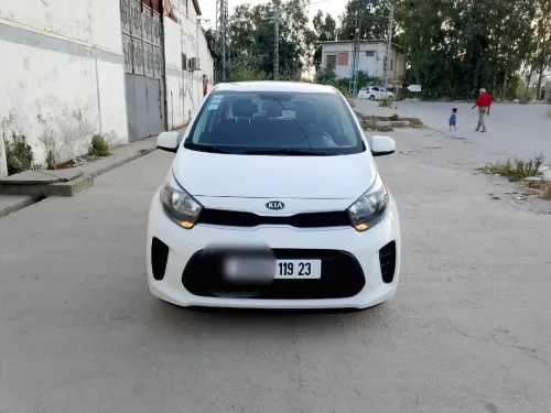 Kia Picanto 2019 LX Start