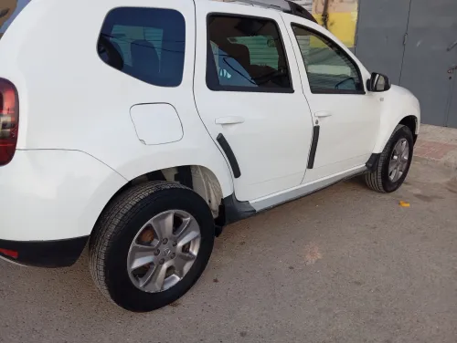 Dacia Duster 2014 Duster