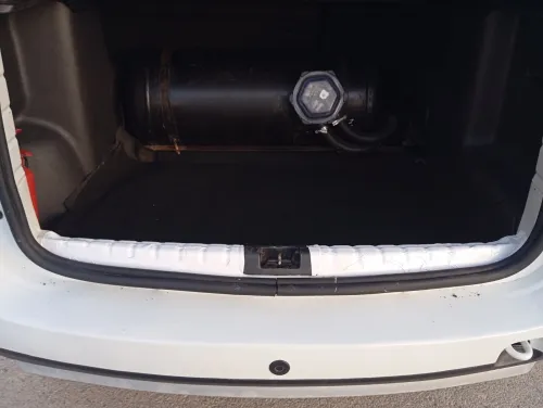 Dacia Duster 2014 Duster